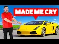 Download Lagu Ik kocht mijn droomauto en liet hem meteen ongewijzigd