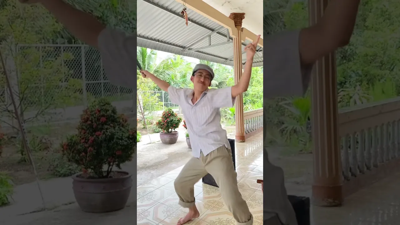 Gọi Dữ Vậy Ông Ơi kkk