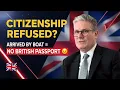 Lagu UK British Citizenship 2025 – New Good Character Rules Explained Clearly