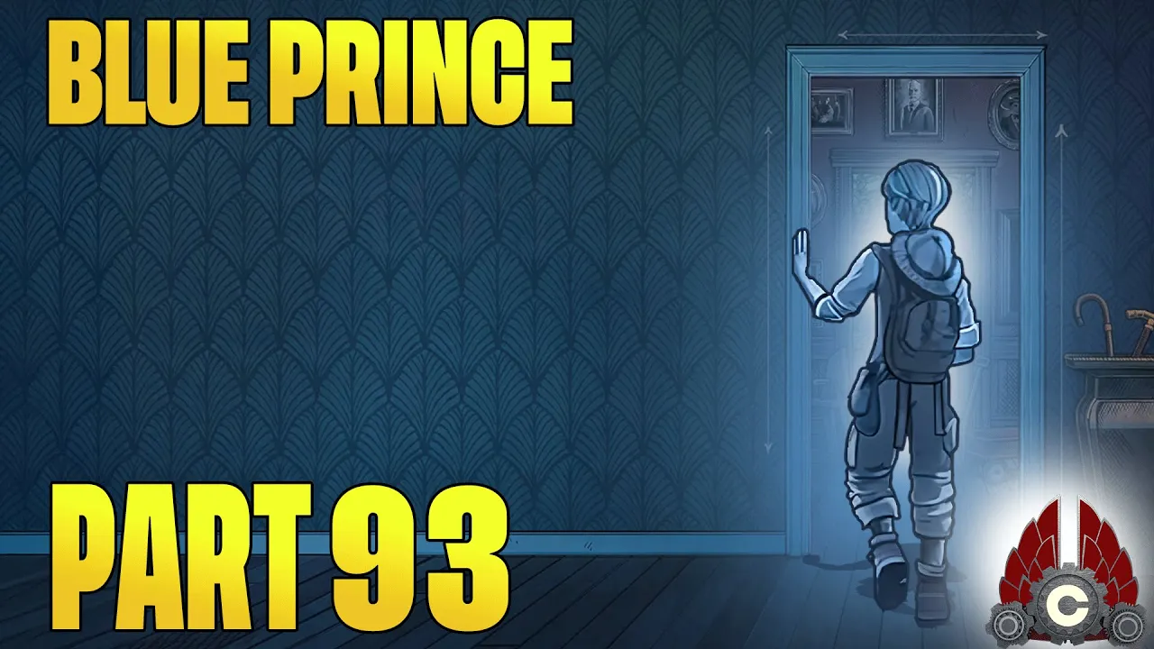 Blue Prince | Part 93