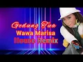 Download Lagu WAWA MARISA - GEDUNG TUA  - HOUSE REMIX