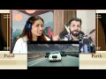 Charche - Xvir Grewal & Dhanda Nyoliwala (Music Video) | Reaction | The Tenth Staar