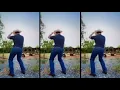 Applebee s Twerking Cowboy FULL COMMERCIAL Chicken Fried 2022