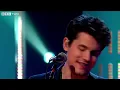 John Mayer - Wildfire - Later... with Jools Holland - BBC