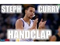 Steph Curry - HandClap by Fitz \u0026 The Tantrums