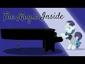 Download Lagu MLP - The Magic Inside (Instrumental / Off Vocal)
