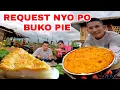 Download Lagu BUKO PIE RECIPE SA BUKID SIMPLENG INGREDIENTS