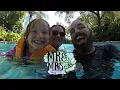 Universal ORLANDO and Walt Disney world Mickey's Not So Scary VLOG 2022