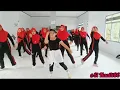 SENAM KREASI || DISCO DANGDUT ABANG RONI || CHOREO BY @Si Naalit86