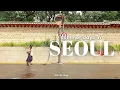 Download Lagu Summer in Seoul City | Back in Seoul, cafe hopping \u0026 museums, picnics \u0026 Staycation Apartment Tour