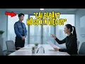 Download Lagu Chê Hồ Sơ Anh Bảo Vệ, Nữ CEO Sững Sờ Khi Anh Trở Thành Người Hùng Của Công Ty!