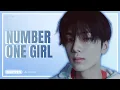 Lagu AI COVER + LINE DISTRIBUTION | How Would Enhypen Sing 'Number One Girl' By Rose (Blackpink)