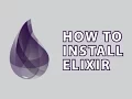 Install Elixir