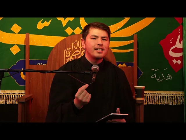 ⁣21st of Ramadan 26 - Dua Jawshan Kabir Reflections