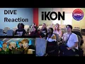 Lagu [KPMD Reacts] iKON - Dive MV Reaction