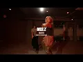 MDLZ - Marv (With. PENOMECO) / JJ Choreography / Urban Play Dance Academy