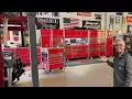 MASSIVE Snap-on Toolbox with an INSANE Tool Collection