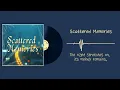 Scattered Memories 🌧️🎵 A Poetic Jazz Ballad | Night Reflections