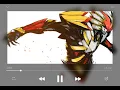 Download Lagu Ungu - Kembali bertahan | Ost Bima x (speed up) + lyrics
