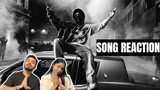 @diljitdosanjh : Devil (Official Video) Intense : Hizzy : I'm an Artist Bro | Song Reaction