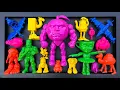 Download Lagu ITALIAN BRAINROT: Tung Tung Sahur, Tralalalero,  Ballerina, Sigma Boy, Udindindun,Brr Patapim, Mateo