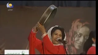 Sudanese Culture البلابل أغنية نوبية 
