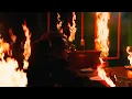 Gunna Writing Fire Meme Template