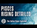 Pisces Zodiac Sign Explained