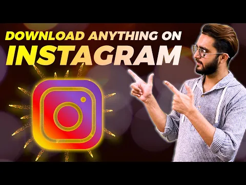 Download MP3 How to Download Instagram Videos, Stories, and Photos