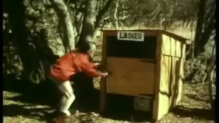 panic mechanic best scene from the film