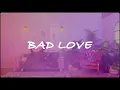 BE'O - BAD LOVE (OFFICIAL M/V)