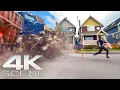 Download Lagu The Reaper Comes For Everyone (2025) All Death Scenes - Final Destination: Bloodlines Movie Clip 4K