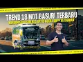 Download Lagu TREND 18 NOT BASURI TERBARU‼️ (BUS MEKKA ATJ)