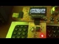 Morse code decording at 7 MHz