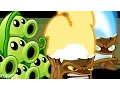 Download Lagu Plants vs Zombies 2: Pinata Party 5/5 Pea Pod Torchwood