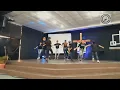 Por Siempre. Redimi2 feat Ander Bock/Samantha. Coreografía.