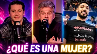 EXPULSADO POR SABER LO QUE ES UNA MUJER | Emmanuel Danann 🐍