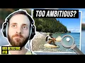 Download Lagu Can I successfully locate this random guy on a beach?