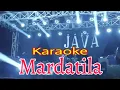 Download Lagu Karaoke Mardatilla  - Rhoma Irama \u0026 Soneta Group || Java Karaoke