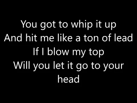 Download MP3 Gimme All Your Lovin - ZZ Top (Lyrics)