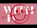 Boyfriend Of The Year (Lyric Video) - Bellah Mae