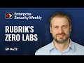 Sandbox Escapes with Rubrik s Zero Labs AI recorders eroding privacy and the news - ESW