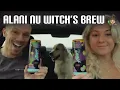 New Alani Nu Witch s Brew REVIEW Energy Drink What Does It Taste Like
