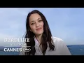 Marion Cotillard Denis Menochet on cult psychology and their intense Karma process