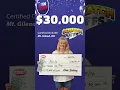Big Winners