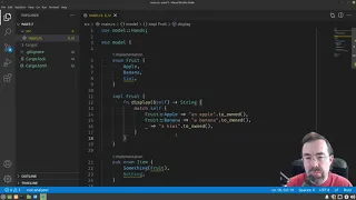 Introduction to Rust - Part 7 Generics and Traits
