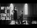 Lagu MY LOVE IS STRICTLY FOR SALE | Sexiest Jazz You’ll Hear | Sultry Female Vocal - 1940