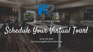 Berkshire K2LA Los Angeles CA Berkshire 