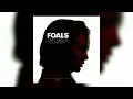 Foals - Late Night (Solomun Remix)[Criminal Soundtrack]