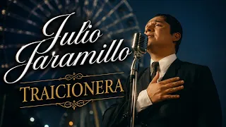 Traicionera - Julio Jaramillo (Video IA)